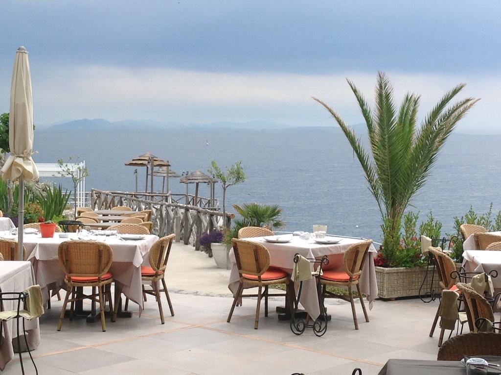 La Conca Del Sogno Hotel Massa Lubrense Luaran gambar