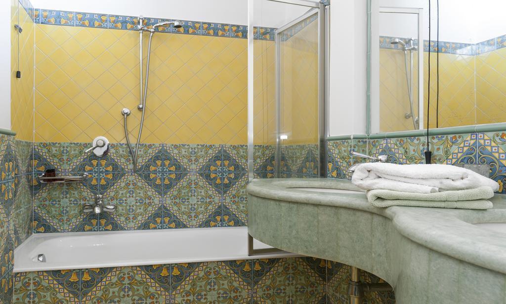 La Conca Del Sogno Hotel Massa Lubrense Luaran gambar