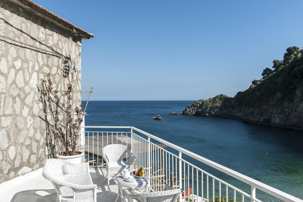 La Conca Del Sogno Hotel Massa Lubrense Bilik gambar