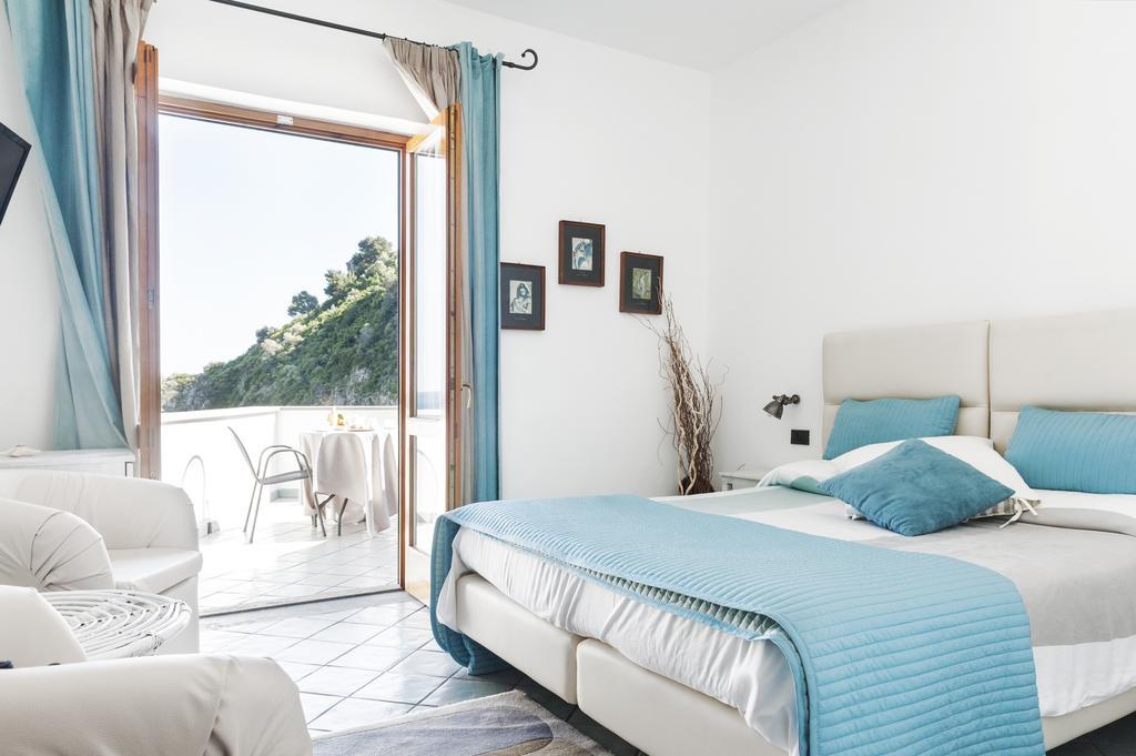 La Conca Del Sogno Hotel Massa Lubrense Bilik gambar