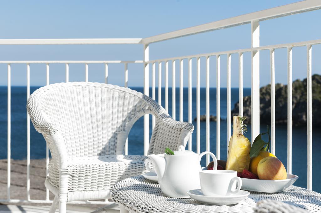 La Conca Del Sogno Hotel Massa Lubrense Bilik gambar