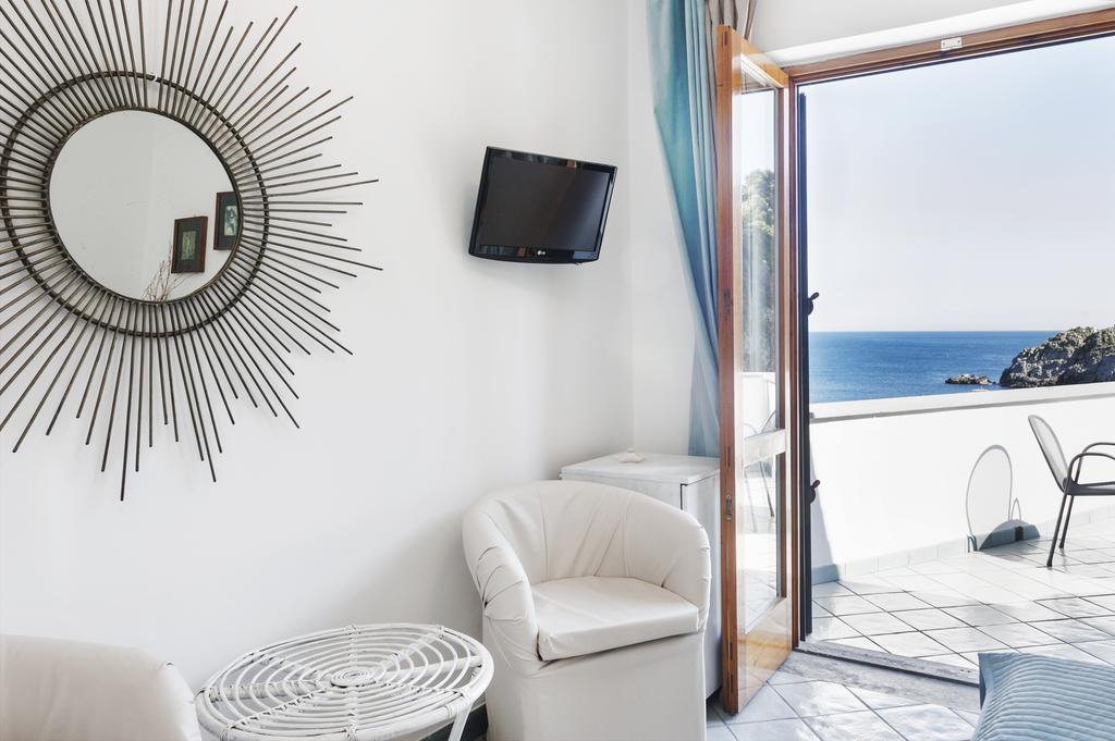 La Conca Del Sogno Hotel Massa Lubrense Bilik gambar